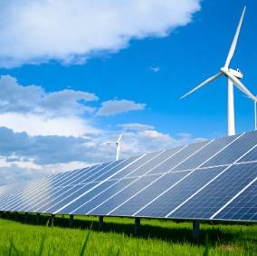 新(xin)能(néng)源